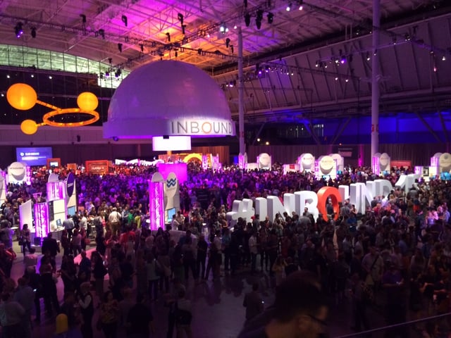 Inbound 2015 in Boston - alles rund ums Inboundmarketing