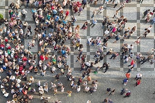 Marktsegmentierung im B2B
