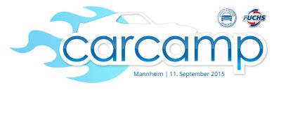 Carcamp Logo
