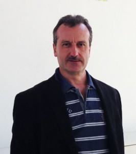 Ralf Knobloch, der Chief Cloud Office von Cloud & Heat