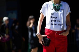 all blogs