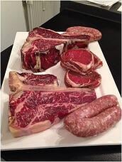 fleisch