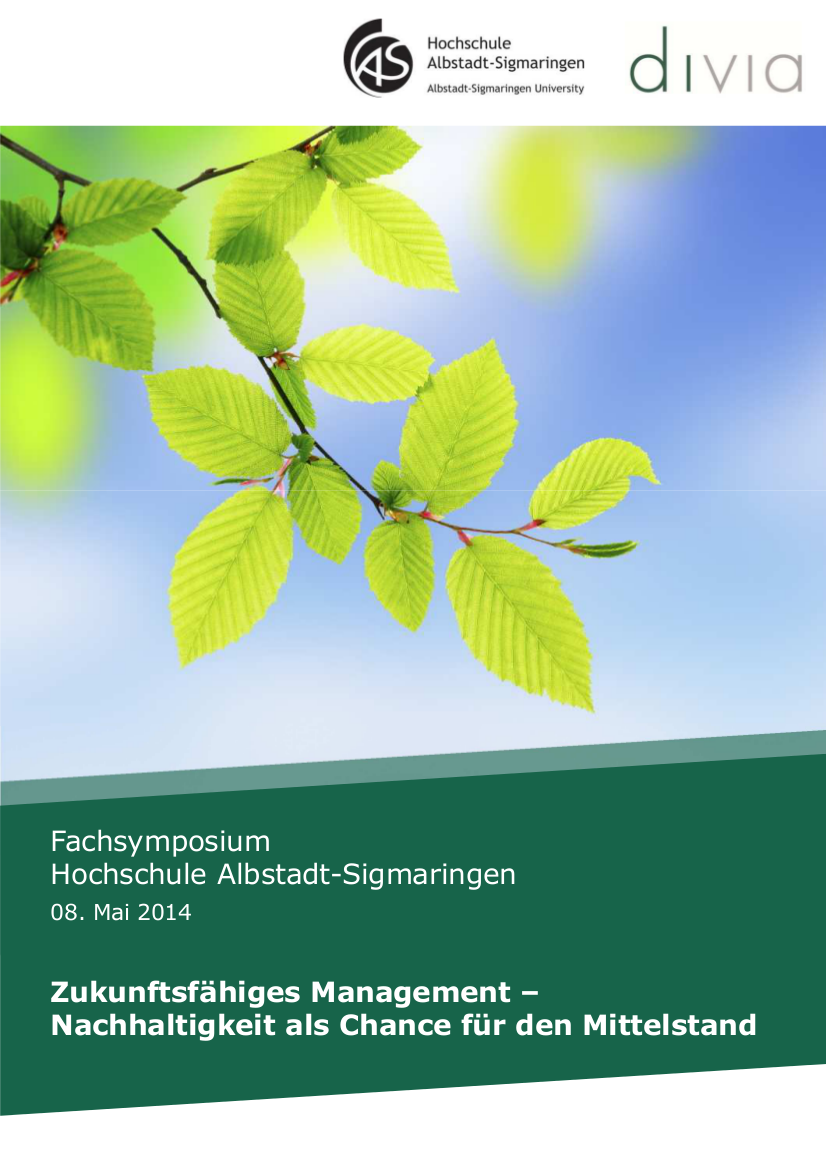 Agenda Fachsymposium Sigmaringen  Agenda Fachsymposium Sigmaringen