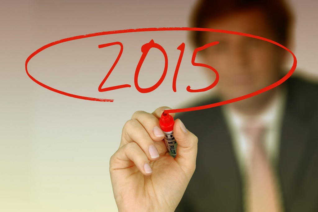 Was sind die Digital Marketing Trends 2015?