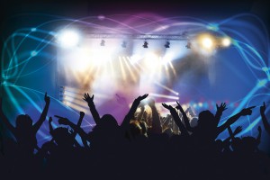 Musik live