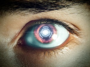 Digitale Transformation - Blick auf die CeBIT