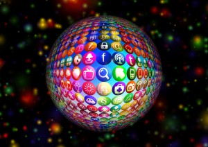 Eine Welt voller IT
