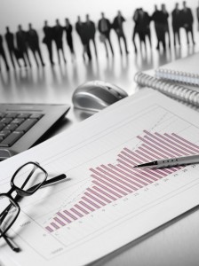Digitaler Wandel trifft unterschiedliche Fachberiche im Vertrieb