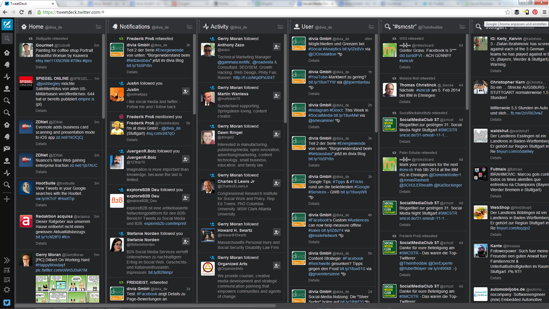 tweetdeck