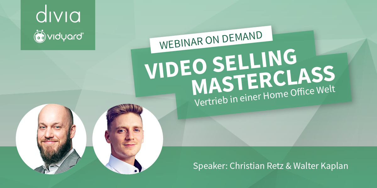 20201203_Video Selling Masterclass_on demand_1200x600px
