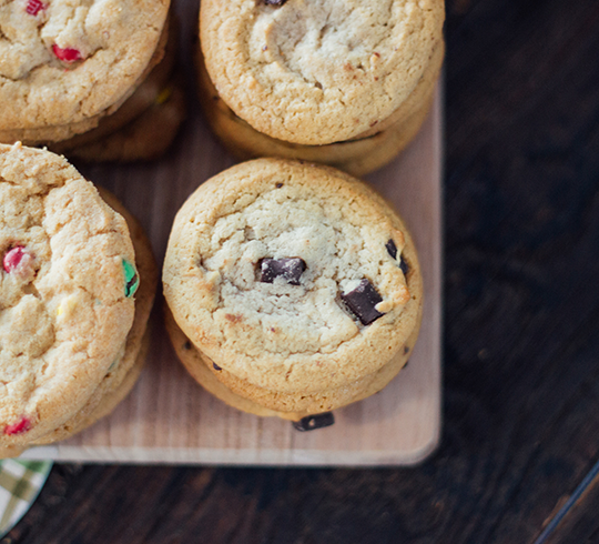 Cookie Settings