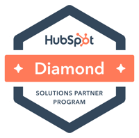 divia diamond hubspot partner