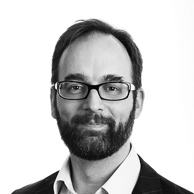 Positionierung der Website